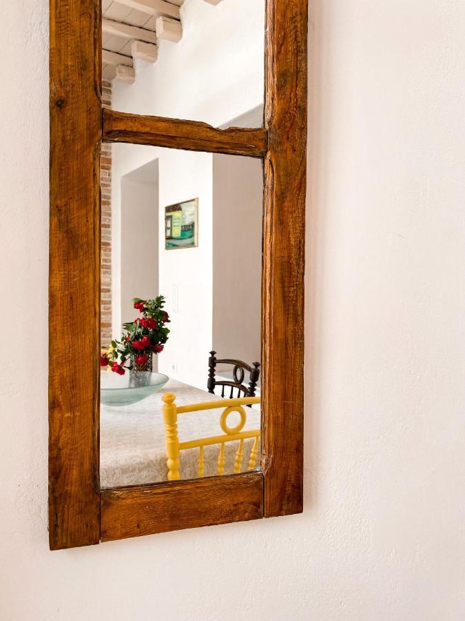 Apartmán Αυλή Nafplio Exteriér fotografie